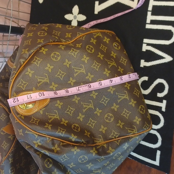 Louis Vuitton Vintage 'Made in USA' - Picture 13 of 13